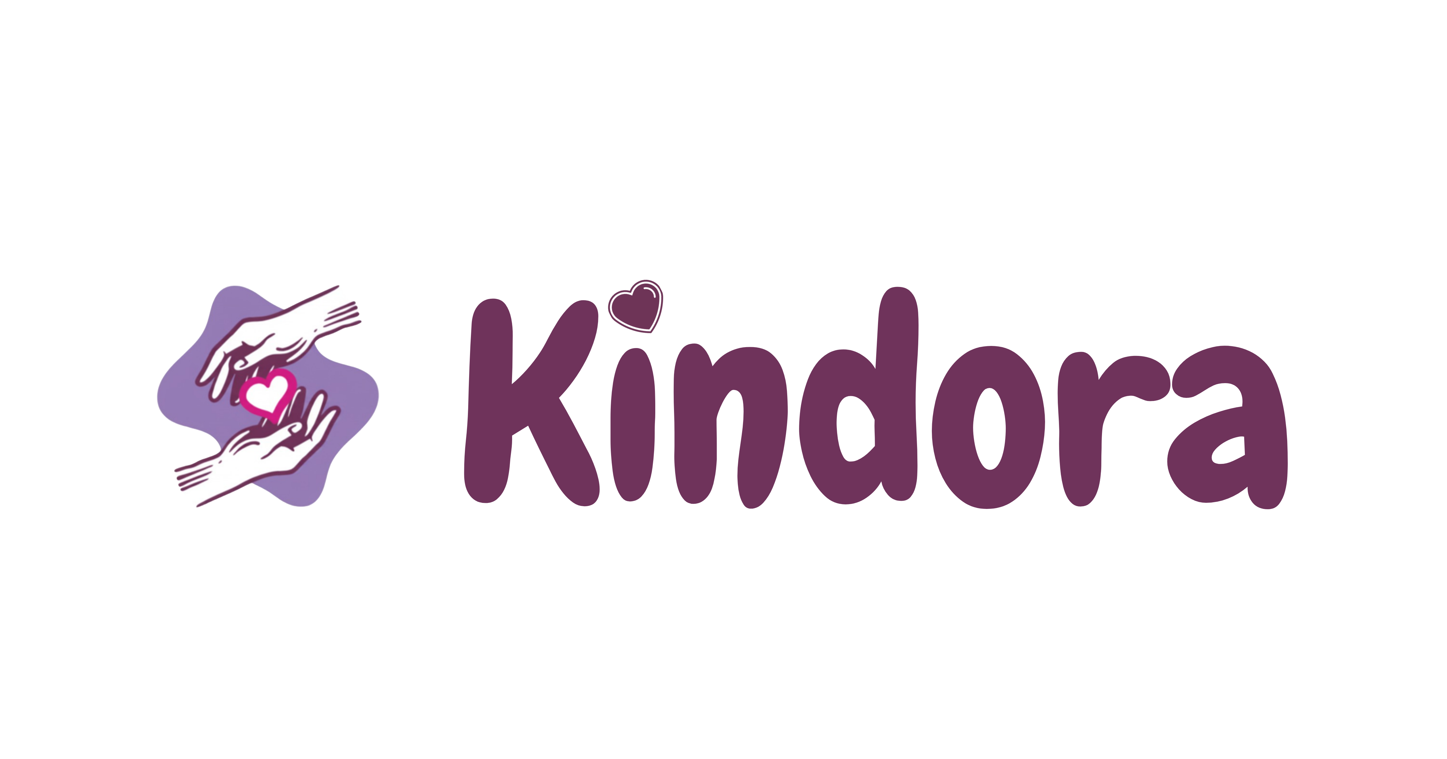 Kindora logo
